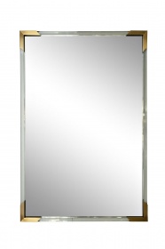 Зеркало Garda Decor 19-OA-9144