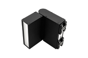 Трековый светильник DesignLed SY-DIM-601252F-BL-10-WW 014811
