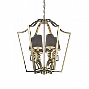 Подвесная люстра Delight Collection Presidential KM0701P-6 gold