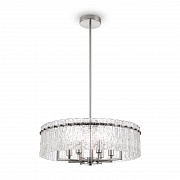 Люстра на штанге Freya Basilica FR5166PL-06N