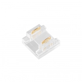 Комплект коннекторов Arlight (10 шт.) COB-MONO-10mm-2pin-STS 046944