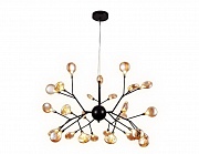 Подвесная люстра Ambrella Light Traditional TR3013