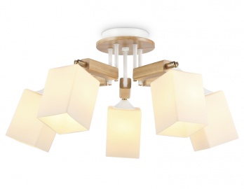 Потолочная люстра Ambrella Light Traditional TR9518