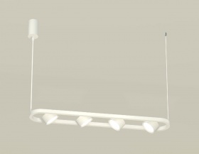 Подвесной светильник Ambrella Light Traditional (C9163, N8112) XB9163100