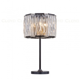 Настольная лампа Cloyd Finist 30097