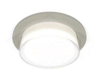 Встраиваемый светильник Ambrella Light Techno XC7623040 (C7623, N7160)