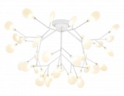 Потолочная люстра Ambrella Light Traditional TR3018