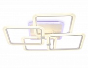 Накладная люстра Ambrella Light FA537