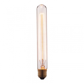 Лампа накаливания Loft IT E27 40W прозрачная 30225-H