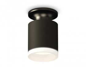 Накладной светильник Ambrella Light Techno XS6302110 (N6902, C6302, N6245)