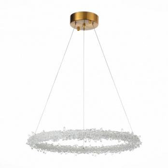 Подвесная люстра ST Luce Lucchero SL6105.203.01