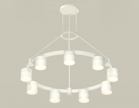 Подвесная люстра Ambrella Light Traditional (A9203, C9241, N8402) XR92031904