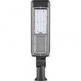 Уличный светодиодный консольный светильник Feron SP2820 32253