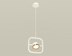 Подвесной светильник Ambrella Light Traditional (C9118, N8124) XB9118103