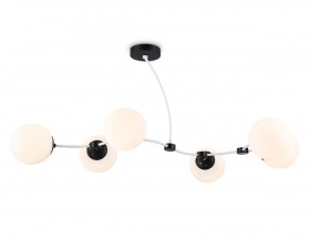 Люстра на штанге Ambrella Light Modern TR2552