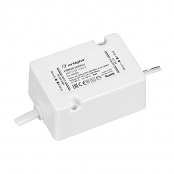Блок питания Arlight ARPV-SP-12012 (12V, 1A, 12W) 033326