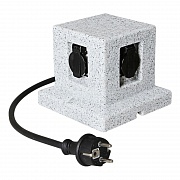 Розетка Escada 40002/4