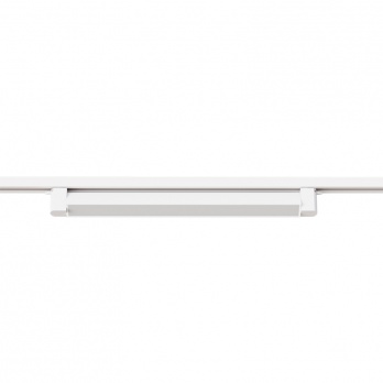 Трековый светильник Arte Lamp Lineetta A4574PL-1WH