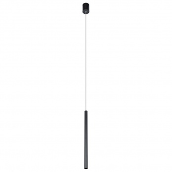 Подвесной светильник Loft IT Metropolis 10334/800 Black