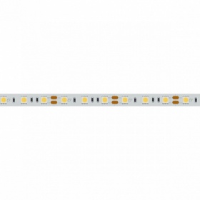 Светодиодная лента Arlight 14,4W/m 60LED/m 5060SMD дневной белый 5M 012338(2)