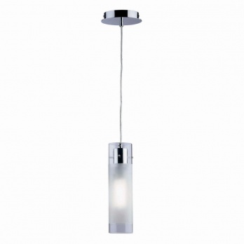 Подвесной светильник Ideal Lux Flam SP1 Small 027357