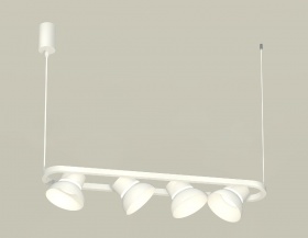 Подвесной светильник Ambrella Light Traditional DIY (С9163, N8140) XB9163080