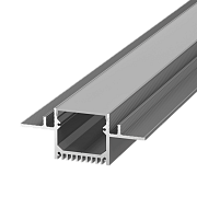 Алюминиевый профиль DesignLed LG35-R 010361