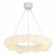 Подвесная люстра Lussole Claudia LSP-7078