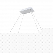 Подвесной светодиодный светильник Moderli Via V1730-PL