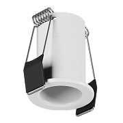 Встраиваемый светильник DesignLed DL-A004-3-WH-WW 006641