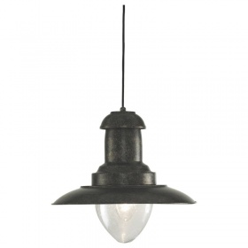 Подвесной светильник Arte Lamp Fisherman A5530SP-1RI