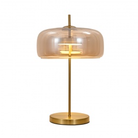 Настольная лампа Arte Lamp Padova A2404LT-1AM