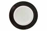 Тарелка обеденная Garda Decor 26FC-TAR-HONEYCOMB-26