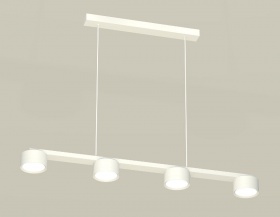 Подвесной светильник Ambrella Light Traditional (C9151, N8112) XB9151150