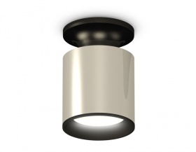 Накладной светильник Ambrella Light Techno XS6305060 (N6902, C6305, N6102)
