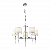 Подвесной светильник EVOLUCE PRIMMA SLE105173-05