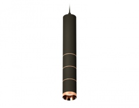 Подвесной светильник Ambrella Light Techno Spot XP6302060 (A2302, C6356, A2063x3, C6302x3, N6135)