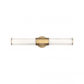 Бра Hinkley Facet QN-FACET-LED2-HB-BATH