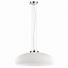 Подвесной светильник Ideal Lux Aria SP1 D50 059679