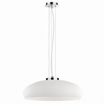 Подвесной светильник Ideal Lux Aria SP1 D50 059679