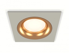 Встраиваемый светильник Ambrella Light Techno XC7633005 (C7633, N7014)