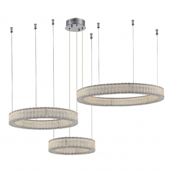 Подвесная люстра ST Luce Latozzo SL6008.113.03