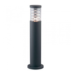 Уличный светильник Ideal Lux Tronco PT1 Small Antracite 026985