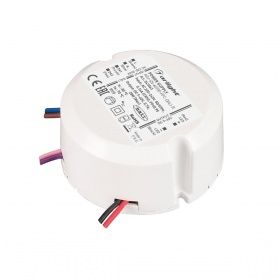 Блок питания Arlight ARJ-SN-40700-PFC-DALI-R (28W, 9-40V, 0.7A) 043063