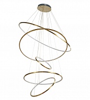 Подвесная люстра Kink Light Амия 07675A,36