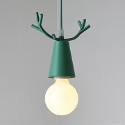 Подвесной светильник ImperiumLoft Deer 178111-26