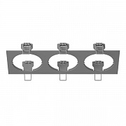 Рамка Lightstar Intero 16 217539
