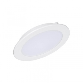 Встраиваемый светодиодный светильник Arlight DL-BL125-9W Day White 021434