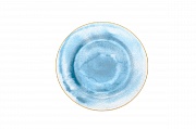 Тарелка десертная Garda Decor 26FC-TAR-AZZURO-19,5