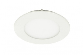 Встраиваемый светильник Arte Lamp Fine A2606PL-1WH